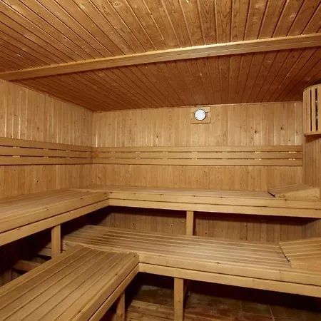 Apartbeach Aquaria Climatizado Parking Y Centrico *