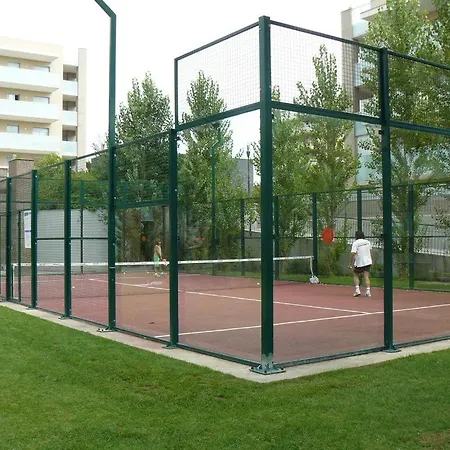 Apartbeach Aquaria Climatizado Parking Y Centrico Apartment Salou