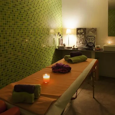 Apartment Apartbeach Aquaria Climatizado Parking Y Centrico *
