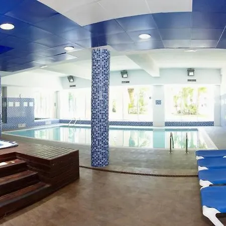 Apartment Apartbeach Aquaria Climatizado Parking Y Centrico *