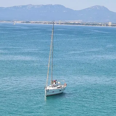 Apartment Apartbeach Aquaria Climatizado Parking Y Centrico Salou